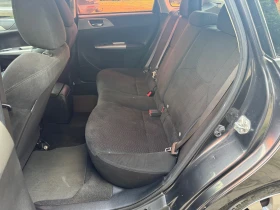 Subaru Impreza 1.5 Gaz-benzin, снимка 9