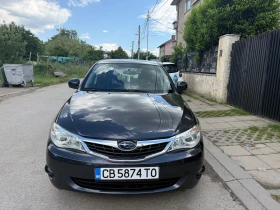 Subaru Impreza 1.5 Gaz-benzin, снимка 2