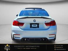 BMW M4 RWD* АвтоКредит * (ЦЕНА ДО БГ), снимка 4