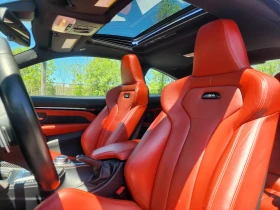 BMW M4 RWD* АвтоКредит * (ЦЕНА ДО БГ), снимка 7