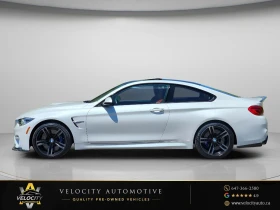BMW M4 RWD* АвтоКредит * (ЦЕНА ДО БГ), снимка 2