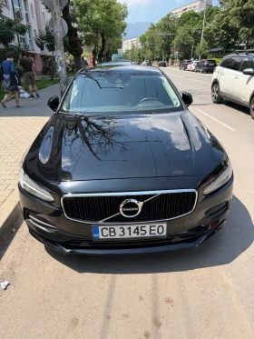 Volvo S90, снимка 1