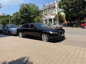 Volvo S90, снимка 3