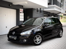 VW Golf 1.6TDI, снимка 1