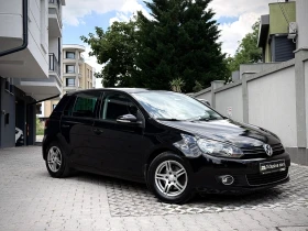 VW Golf 1.6TDI, снимка 3