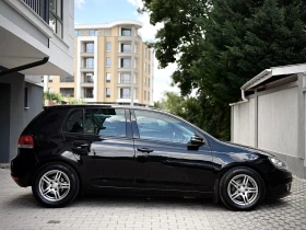 VW Golf 1.6TDI, снимка 4