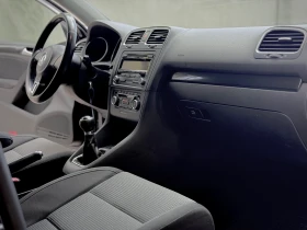 VW Golf 1.6TDI, снимка 11