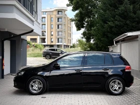 VW Golf 1.6TDI, снимка 6