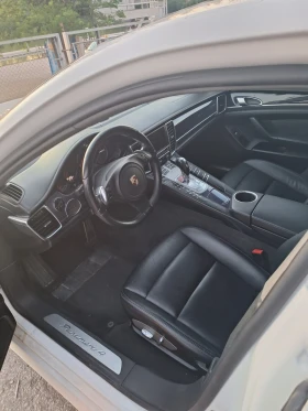 Porsche Panamera 4.2, снимка 3