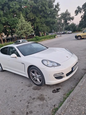Porsche Panamera 4.2, снимка 1