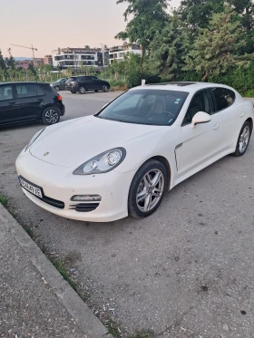 Porsche Panamera 4.2, снимка 2
