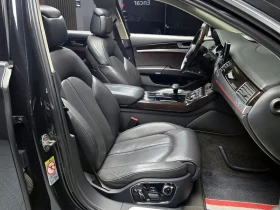 Audi A8 4.2 TDI QUATTRO, снимка 12