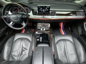 Audi A8 4.2 TDI QUATTRO, снимка 7