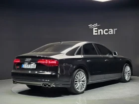 Audi A8 4.2 TDI QUATTRO, снимка 2