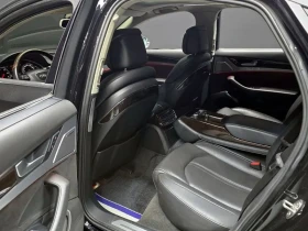 Audi A8 4.2 TDI QUATTRO, снимка 11