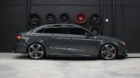 Audi S3 2019* TECHNIK* QUATRRO* TURBO PERFORMANCE* NAPPA, снимка 6