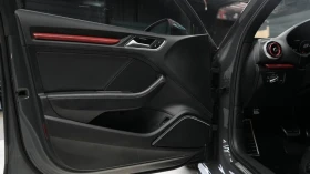 Audi S3 2019* TECHNIK* QUATRRO* TURBO PERFORMANCE* NAPPA, снимка 12