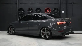 Audi S3 2019* TECHNIK* QUATRRO* TURBO PERFORMANCE* NAPPA, снимка 5