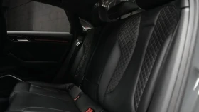 Audi S3 2019* TECHNIK* QUATRRO* TURBO PERFORMANCE* NAPPA, снимка 15