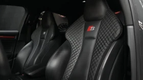 Audi S3 2019* TECHNIK* QUATRRO* TURBO PERFORMANCE* NAPPA, снимка 10