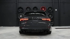 Audi S3 2019* TECHNIK* QUATRRO* TURBO PERFORMANCE* NAPPA, снимка 4