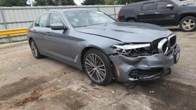 BMW 530 2.0l Xi, снимка 13