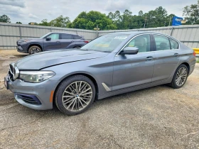 BMW 530 2.0l Xi, снимка 1