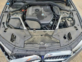 BMW 530 2.0l Xi, снимка 11