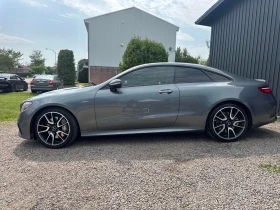 Mercedes-Benz E 53 AMG ЦЕНА ДО БЪЛГАРИЯ РЕГИСТРАЦИЯ & АВТОКРЕДИТ, снимка 3