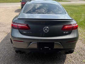 Mercedes-Benz E 53 AMG ЦЕНА ДО БЪЛГАРИЯ РЕГИСТРАЦИЯ & АВТОКРЕДИТ, снимка 5