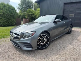 Mercedes-Benz E 53 AMG ЦЕНА ДО БЪЛГАРИЯ РЕГИСТРАЦИЯ & АВТОКРЕДИТ, снимка 1