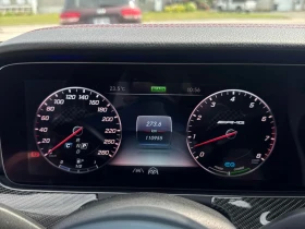 Mercedes-Benz E 53 AMG ЦЕНА ДО БЪЛГАРИЯ РЕГИСТРАЦИЯ & АВТОКРЕДИТ, снимка 8