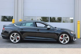 Audi Rs5, снимка 3