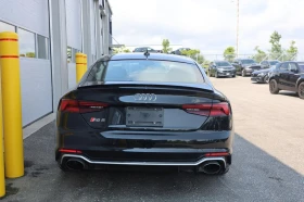 Audi Rs5, снимка 5