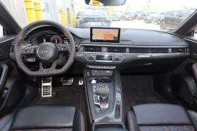 Audi Rs5, снимка 10