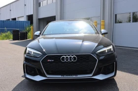 Audi Rs5, снимка 2