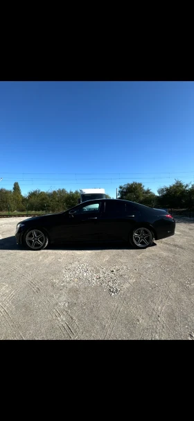 Mercedes-Benz CLS 350, снимка 3