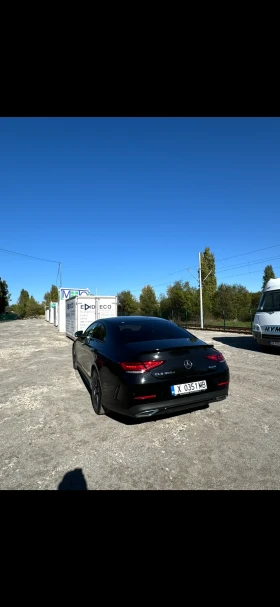 Mercedes-Benz CLS 350, снимка 2