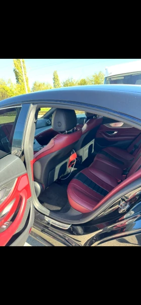 Mercedes-Benz CLS 350, снимка 5