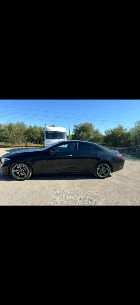 Mercedes-Benz CLS 350, снимка 6
