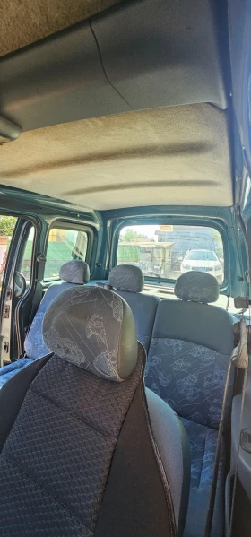 Renault Kangoo 1.9D, снимка 6