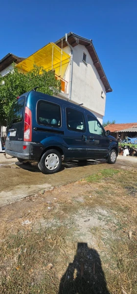 Renault Kangoo 1.9D, снимка 5