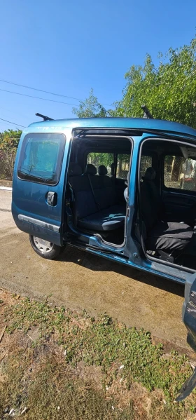 Renault Kangoo 1.9D, снимка 2