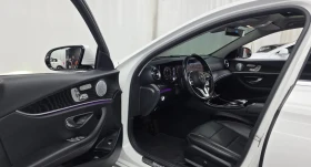 Mercedes-Benz E 300 ОБДУХ* 360* КОЖА* BURMESTER* , снимка 5