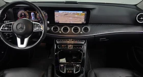 Mercedes-Benz E 300 ОБДУХ* 360* КОЖА* BURMESTER* , снимка 7