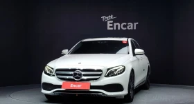 Mercedes-Benz E 300 ОБДУХ* 360* КОЖА* BURMESTER* , снимка 2