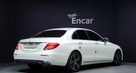 Mercedes-Benz E 300 ОБДУХ* 360* КОЖА* BURMESTER* , снимка 3