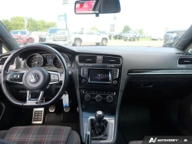 VW Golf GTI MANUAL ЦЕНА ДО БЪЛГАРИЯ АВТОКРЕДИТ, снимка 15