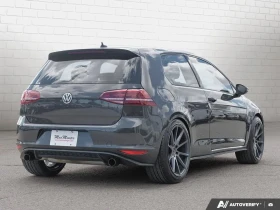 VW Golf GTI MANUAL ЦЕНА ДО БЪЛГАРИЯ АВТОКРЕДИТ, снимка 4