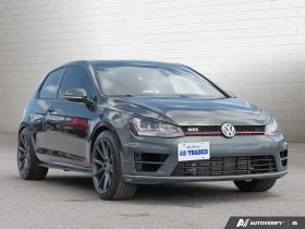 VW Golf GTI MANUAL ЦЕНА ДО БЪЛГАРИЯ АВТОКРЕДИТ, снимка 5